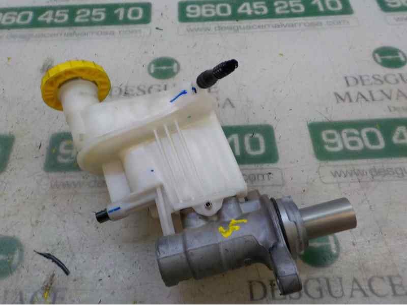 Recambio de bomba freno para jeep compass ii 1.4 m-air cat referencia OEM IAM   