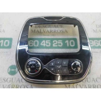 MANDO CLIMATIZADOR 275100037R 275100037R 