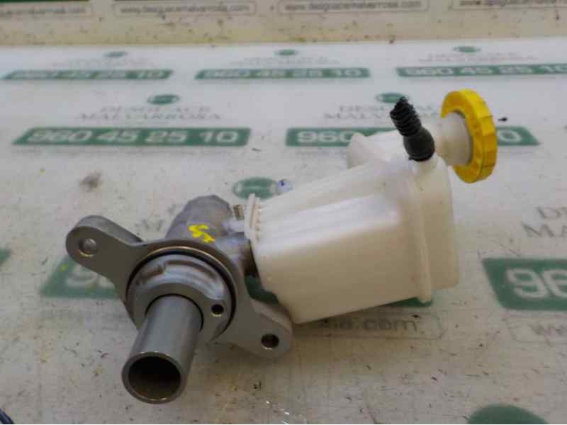 Recambio de bomba freno para jeep compass ii 1.4 m-air cat referencia OEM IAM   
