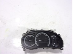 Recambio de cuadro instrumentos para mercedes-benz citan (w415) furgon 1.5 cdi cat referencia OEM IAM A4159009204 P248106564R P2 2