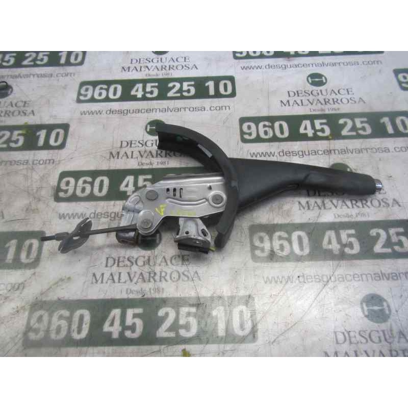 Recambio de palanca freno de mano para seat ibiza (6j5) 1.9 tdi referencia OEM IAM 6Q0711303AL  