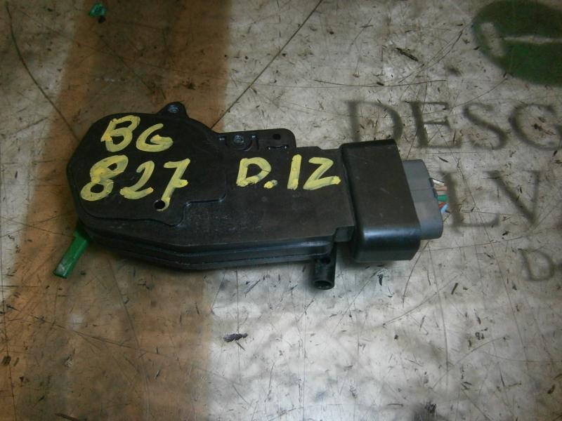 Recambio de motor c/c delantero izquierdo para toyota aygo (kgb/wnb) blue referencia OEM IAM   