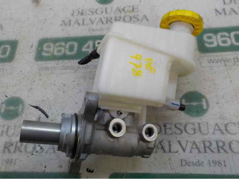 Recambio de bomba freno para jeep compass ii 1.4 m-air cat referencia OEM IAM   