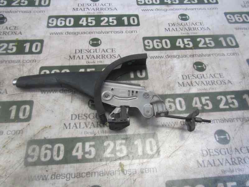 Recambio de palanca freno de mano para seat ibiza (6j5) 1.9 tdi referencia OEM IAM 6Q0711303AL  