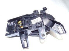 Recambio de maneta interior trasera derecha para nissan juke (f15) 1.6 16v cat referencia OEM IAM 80670BA61A 80670BA  2