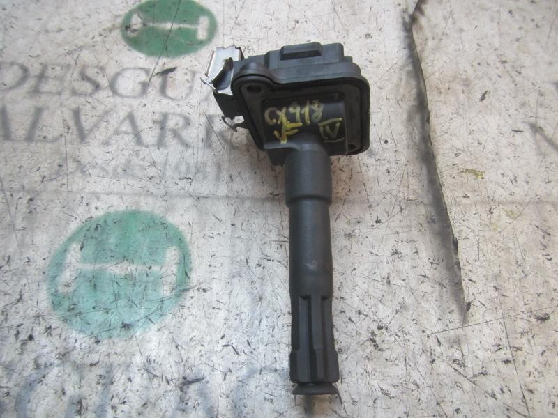 Recambio de bobina para audi a4 berlina (b5) 1.8 20v turbo referencia OEM IAM   