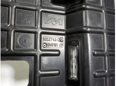 Recambio de moldura para mclaren 570s spider p13 referencia OEM IAM  11N0161CP  2