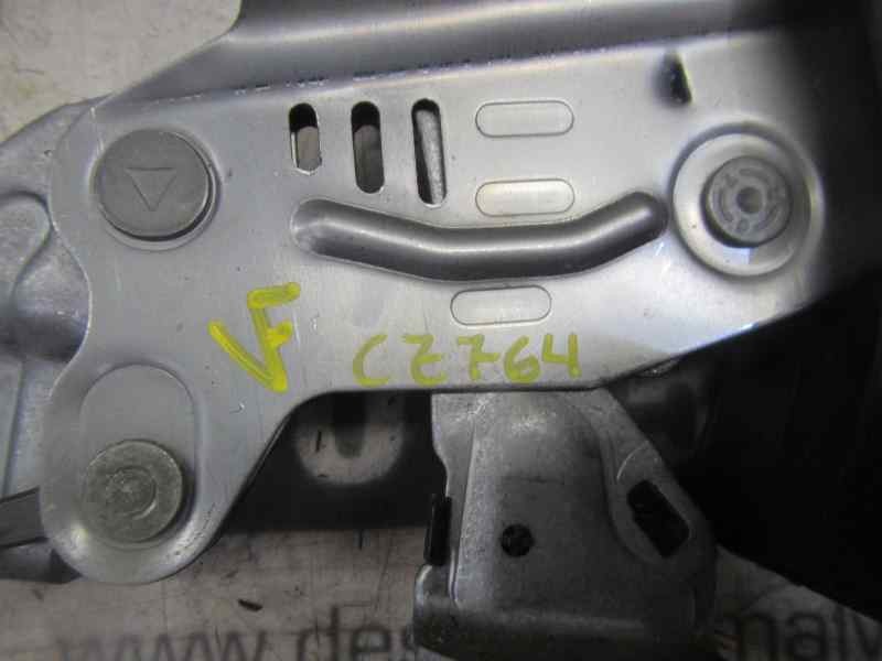 Recambio de palanca freno de mano para seat ibiza (6j5) 1.9 tdi referencia OEM IAM 6Q0711303AL  