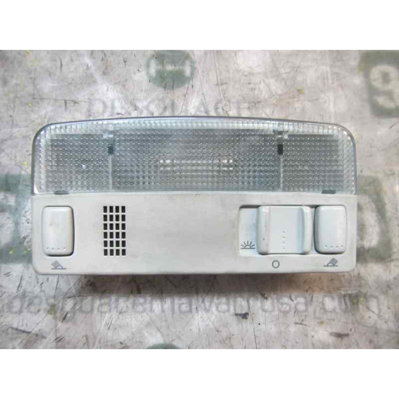 Recambio de piloto interior para seat ibiza (6j5) 1.9 tdi referencia OEM IAM 3B0947105CY20  