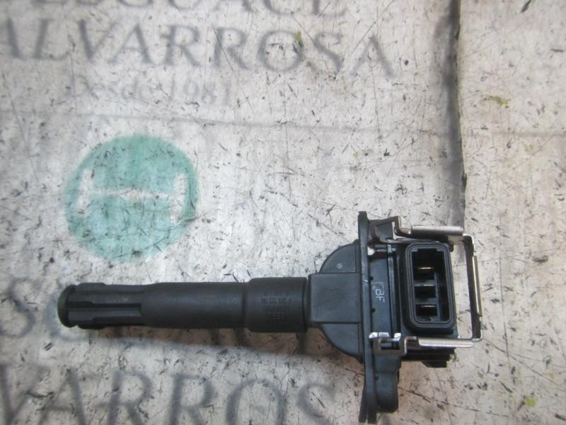 Recambio de bobina para audi a4 berlina (b5) 1.8 20v turbo referencia OEM IAM   