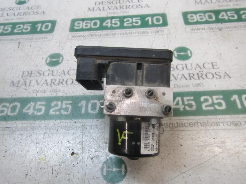 Recambio de abs para bmw serie 1 berlina (e81/e87) 120d referencia OEM IAM 34512460450 34516771486 10020602254