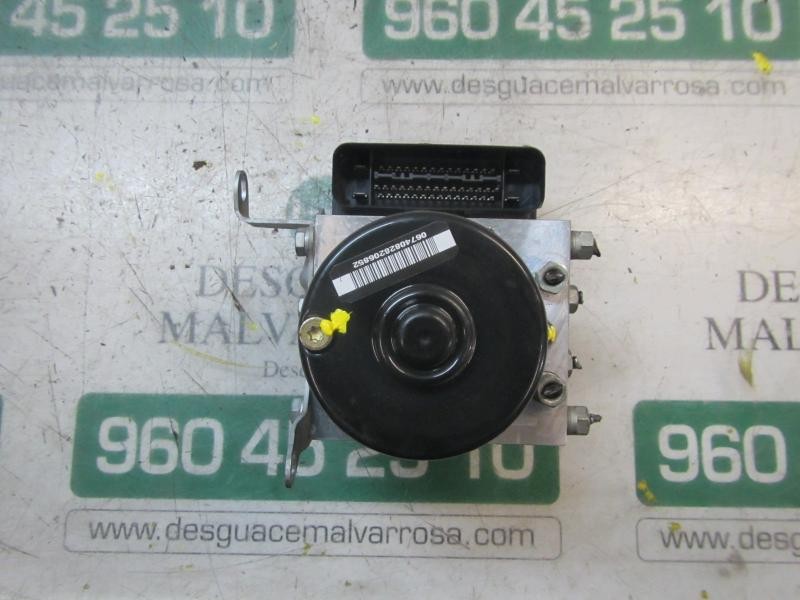 Recambio de abs para bmw serie 1 berlina (e81/e87) 120d referencia OEM IAM 34512460450 34516771486 10020602254