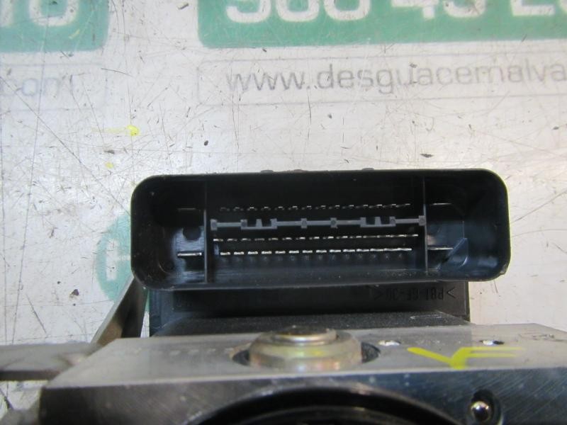 Recambio de abs para bmw serie 1 berlina (e81/e87) 120d referencia OEM IAM 34512460450 34516771486 10020602254