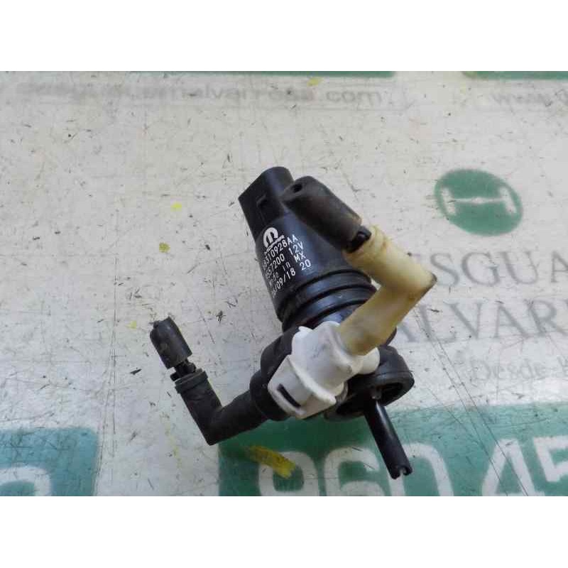 Recambio de bomba limpia para jeep compass ii 1.4 m-air cat referencia OEM IAM   