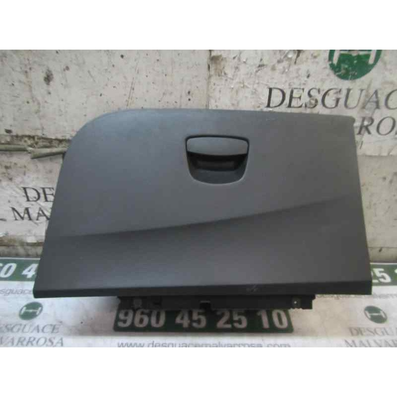 Recambio de guantera para seat ibiza (6j5) 1.9 tdi referencia OEM IAM 6J18570954W4  