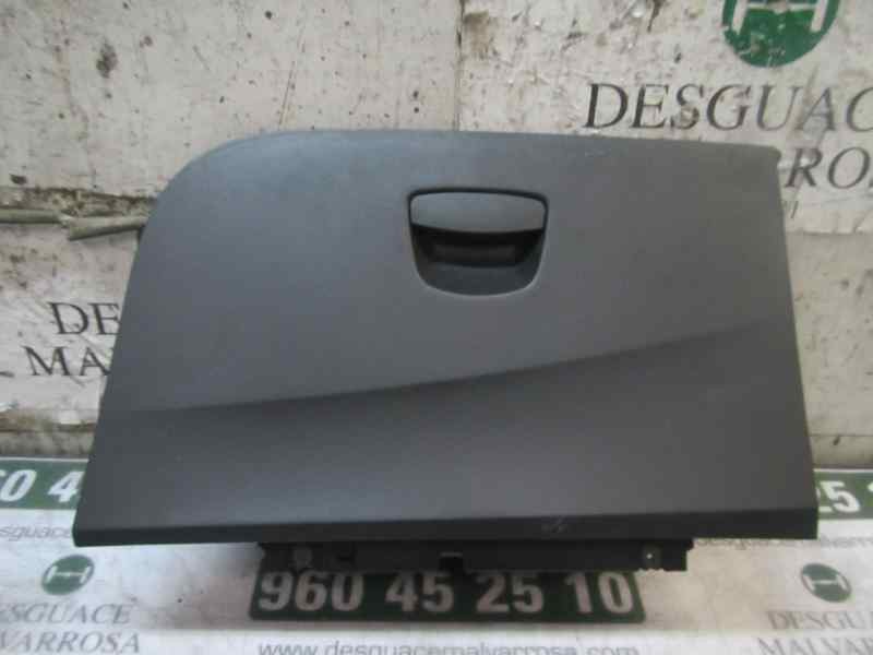 Recambio de guantera para seat ibiza (6j5) 1.9 tdi referencia OEM IAM 6J18570954W4  