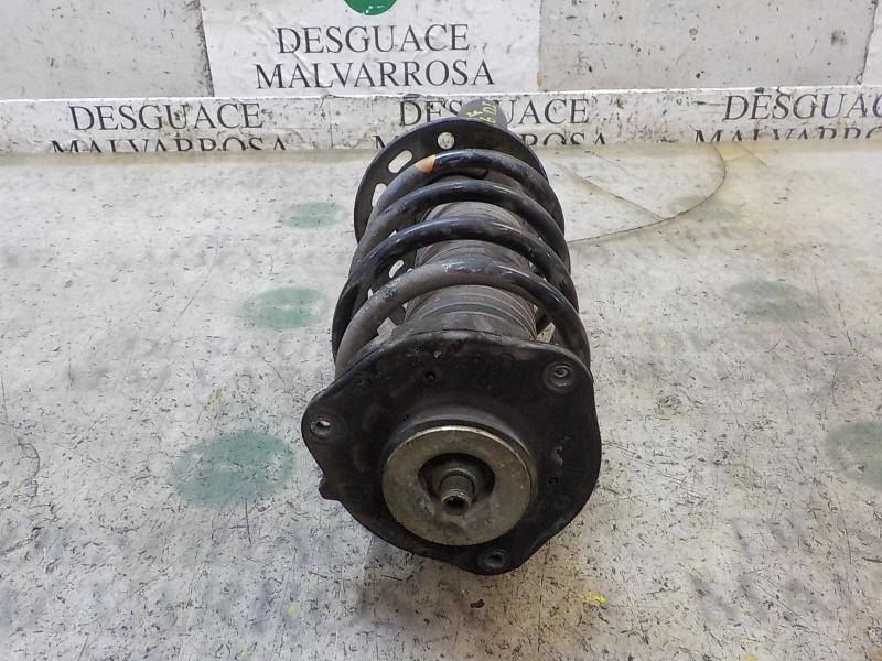 Recambio de amortiguador delantero izquierdo para volkswagen passat berlina (3c2) 2.0 tdi referencia OEM IAM 3C0413031N  