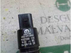 Recambio de bomba limpia para jeep compass ii 1.4 m-air cat referencia OEM IAM    2