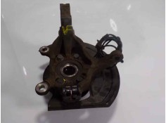 Recambio de mangueta delantera derecha para nissan juke (f15) 1.6 16v cat referencia OEM IAM 400141KK0A   2