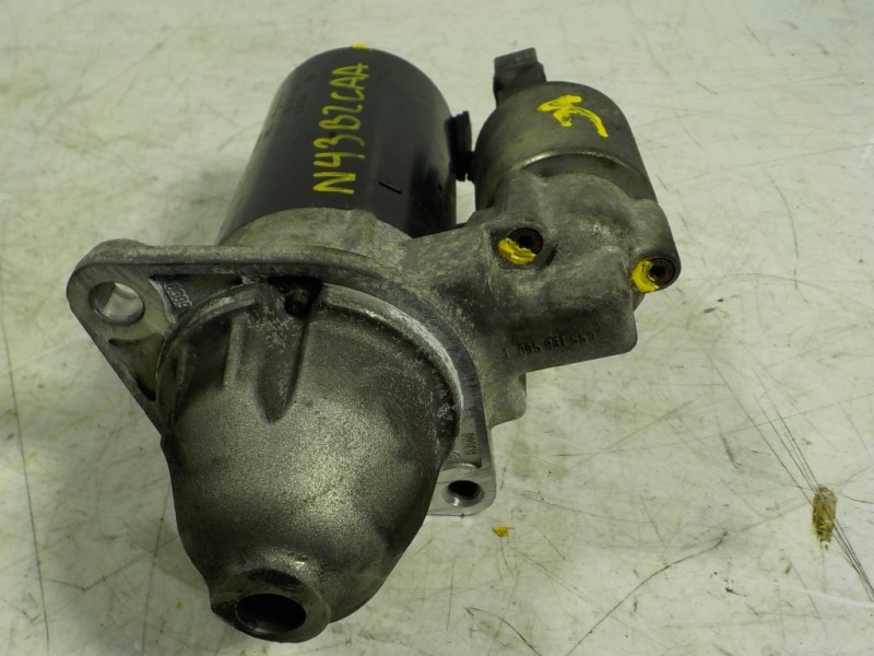 Recambio de motor arranque para bmw serie 3 berlina (e90) 320i referencia OEM IAM   