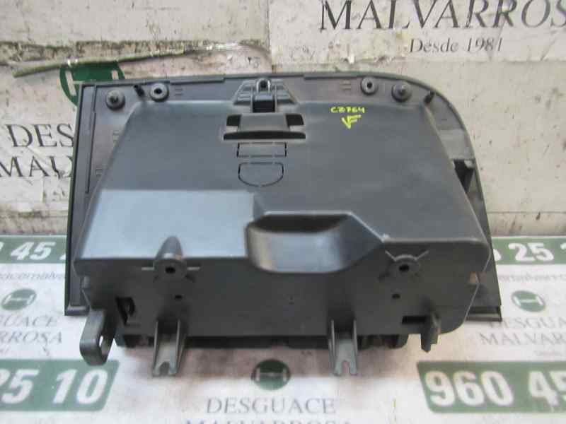Recambio de guantera para seat ibiza (6j5) 1.9 tdi referencia OEM IAM 6J18570954W4  