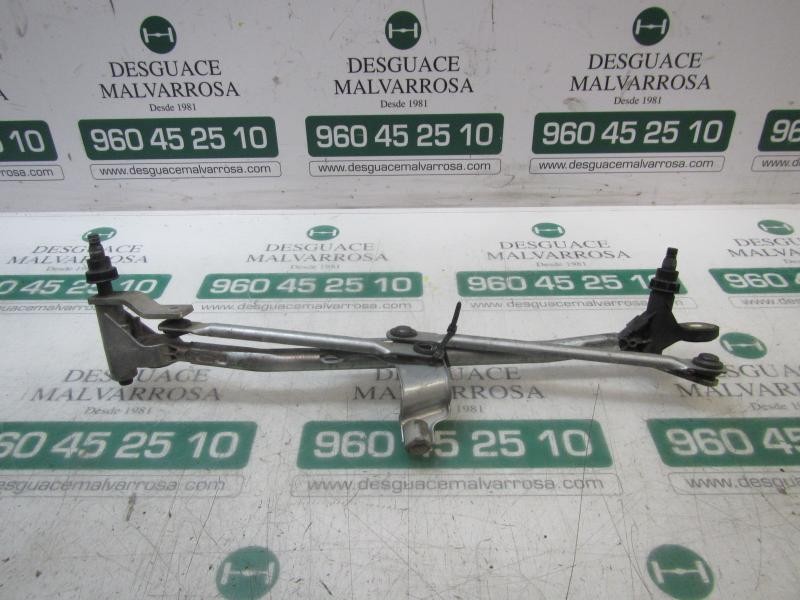 Recambio de articulacion limpia delantero para bmw serie 1 berlina (e81/e87) 120d referencia OEM IAM 61617192963  