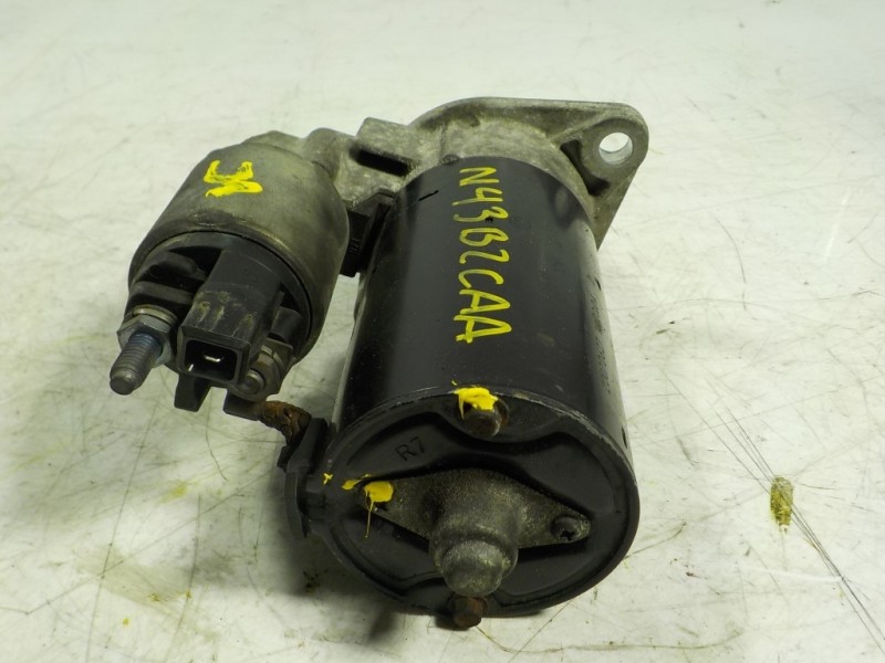 Recambio de motor arranque para bmw serie 3 berlina (e90) 320i referencia OEM IAM   