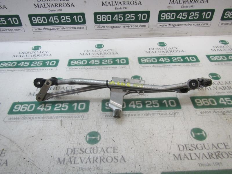Recambio de articulacion limpia delantero para bmw serie 1 berlina (e81/e87) 120d referencia OEM IAM 61617192963  