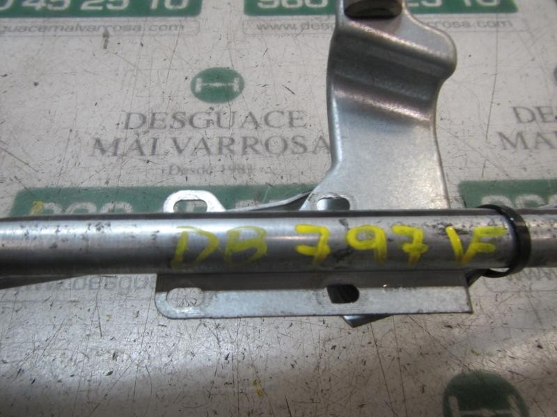 Recambio de articulacion limpia delantero para bmw serie 1 berlina (e81/e87) 120d referencia OEM IAM 61617192963  