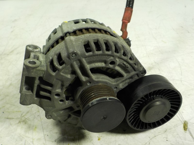 Recambio de alternador para bmw serie 3 berlina (e90) 320i referencia OEM IAM  755046905 