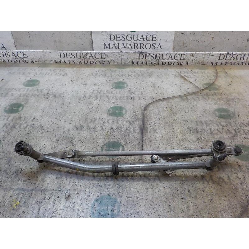 Recambio de articulacion limpia delantero para volkswagen passat berlina (3c2) 2.0 tdi referencia OEM IAM 3C1955601  