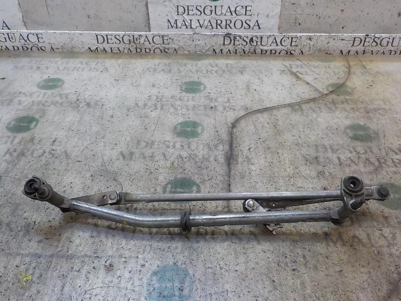 Recambio de articulacion limpia delantero para volkswagen passat berlina (3c2) 2.0 tdi referencia OEM IAM 3C1955601  