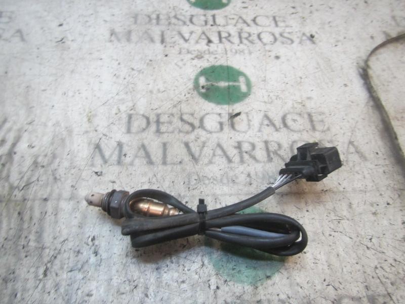 Recambio de sonda lambda para audi a4 berlina (b5) 1.8 20v turbo referencia OEM IAM   