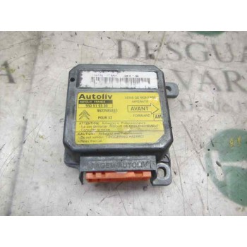 CENTRALITA AIRBAG 