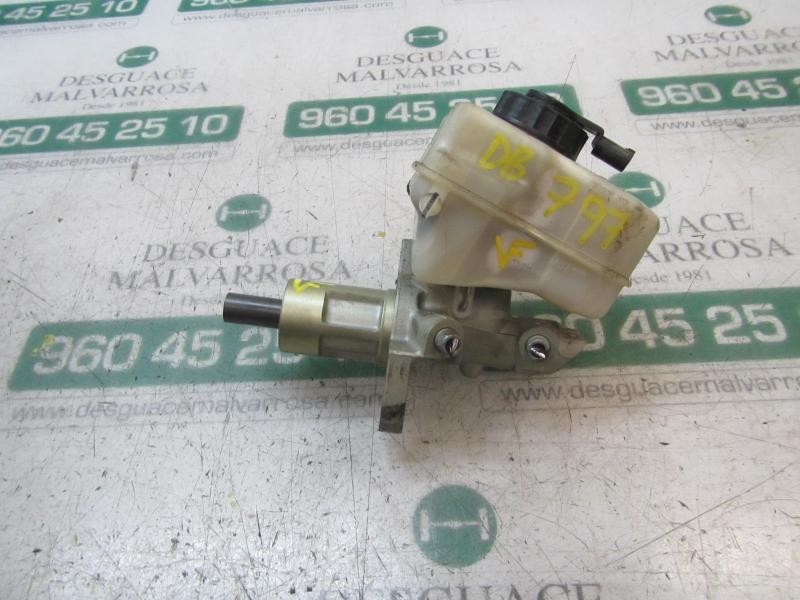 Recambio de bomba freno para bmw serie 1 berlina (e81/e87) 120d referencia OEM IAM 34336785662  