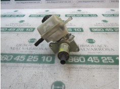 Recambio de bomba freno para bmw serie 1 berlina (e81/e87) 120d referencia OEM IAM 34336785662   2