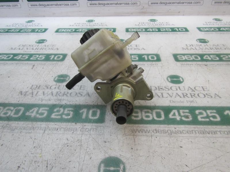 Recambio de bomba freno para bmw serie 1 berlina (e81/e87) 120d referencia OEM IAM 34336785662  