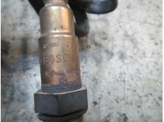 Recambio de sonda lambda para audi a4 berlina (b5) 1.8 20v turbo referencia OEM IAM    2