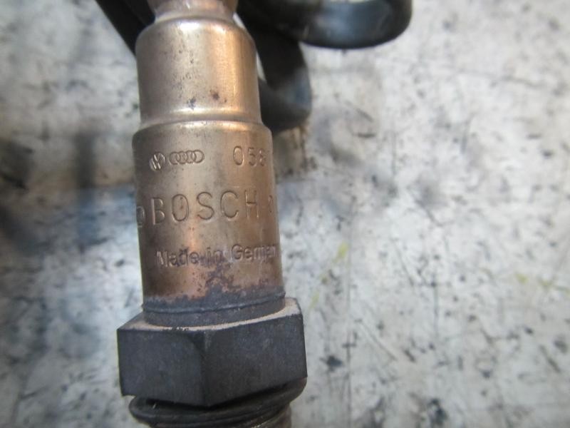 Recambio de sonda lambda para audi a4 berlina (b5) 1.8 20v turbo referencia OEM IAM   