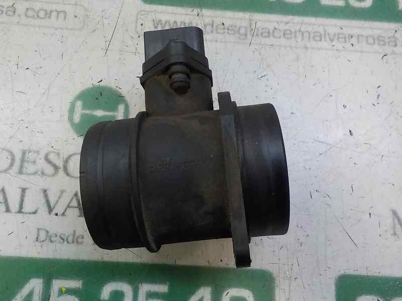 Recambio de caudalimetro para audi a3 (8l) 1.9 tdi referencia OEM IAM 038906461B 038906461B 0281002531