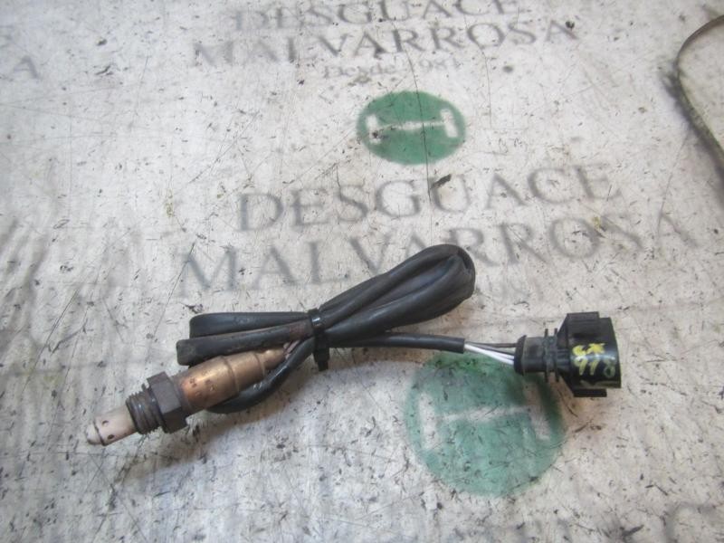 Recambio de sonda lambda para audi a4 berlina (b5) 1.8 20v turbo referencia OEM IAM   