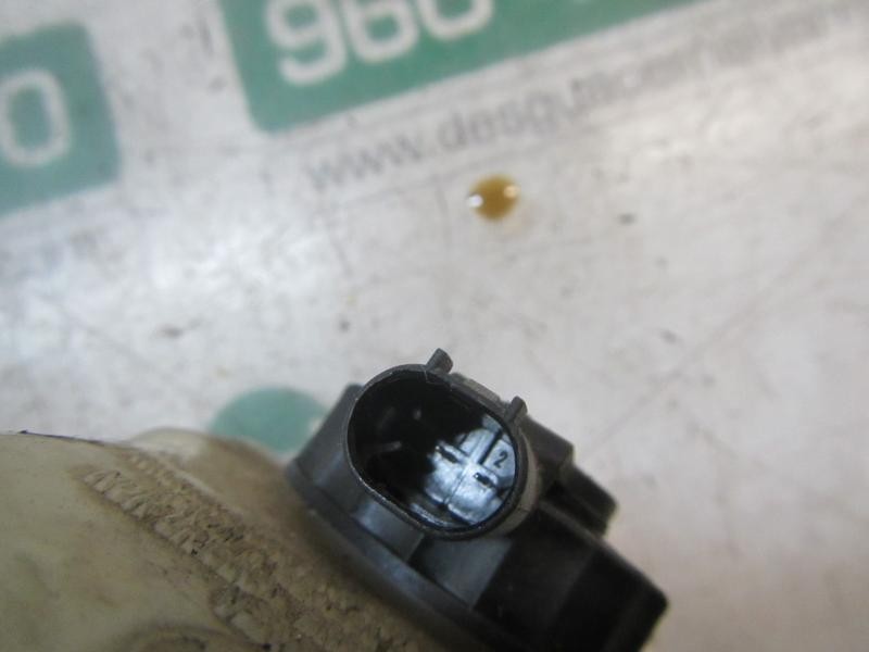 Recambio de bomba freno para bmw serie 1 berlina (e81/e87) 120d referencia OEM IAM 34336785662  