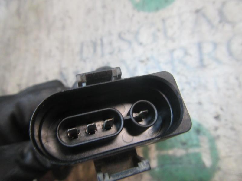 Recambio de sonda lambda para audi a4 berlina (b5) 1.8 20v turbo referencia OEM IAM   