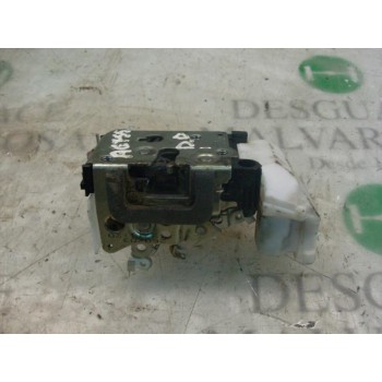 CERRADURA PUERTA DELANTERA DERECHA 