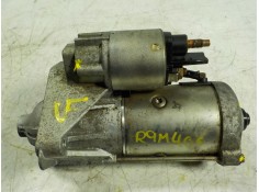 Recambio de motor arranque para nissan qashqai (j10) 1.6 dci turbodiesel cat referencia OEM IAM  233001375R 