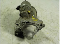 Recambio de motor arranque para nissan qashqai (j10) 1.6 dci turbodiesel cat referencia OEM IAM  233001375R  2