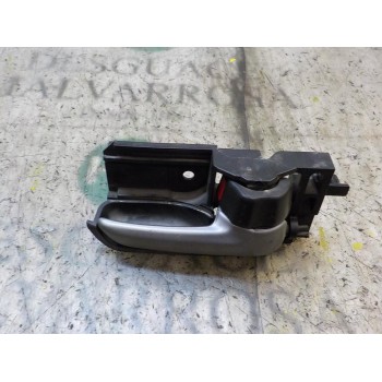 MANETA INTERIOR TRASERA DERECHA 71743827 