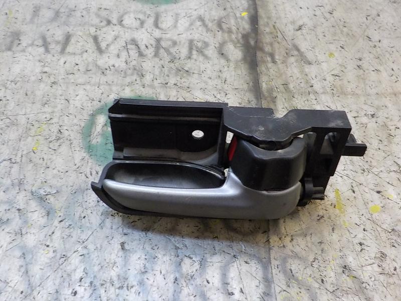 Recambio de maneta interior trasera derecha para fiat sedici (189) 1.9 jtd 8v (d19aa) referencia OEM IAM 71743827  