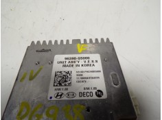 Recambio de modulo electronico para kia niro concept referencia OEM IAM 96390G5000 96390G5000 T170606AS2A0229 2