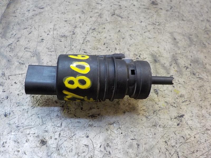 Recambio de bomba limpia para volkswagen passat berlina (3c2) 2.0 tdi referencia OEM IAM 1K5955651  